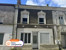 Immeuble de rapport à vendre à Plessé – Investissement rentable avec potentiel