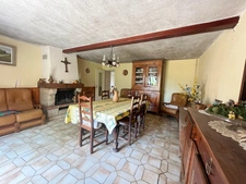 Maison en pierre - Exclusivité