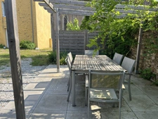 Maison 3 chambres avec jardin à vendre à Plessé