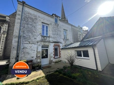 Immeuble à vendre PLESSE (44)