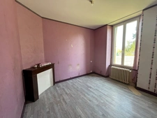 Immeuble de rapport – 2 appartements T4 – 10 % de rentabilité – Terrain 688 m² – Plessé
