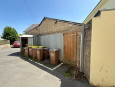 Immeuble à vendre - PLESSE