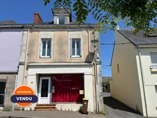 Immeuble à vendre - PLESSE