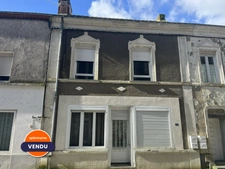 Immeuble de rapport à vendre à Plessé – Investissement rentable avec potentiel