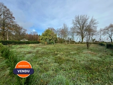 Terrain à bâtir - Exclusivité PLESSE