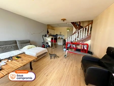 Appartement Duplex - Exclusivité