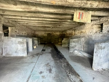 Bâtisse en pierre à rénover – 256m² – Plessé