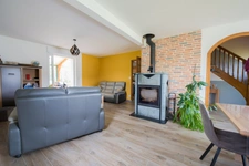 Maison familiale 4 chambres à vendre à Plessé, proche commerces et écoles