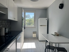 Appartement T4 de standing, quartier de l'Eraudière - Renaudière