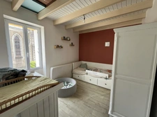 Maison 3 chambres avec jardin à vendre à Plessé