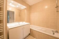 Appartement T3 en rez de chaussée - CARQUEFOU