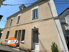 Immeuble à vendre - PLESSE