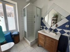 Maison 3 chambres avec jardin à vendre à Plessé