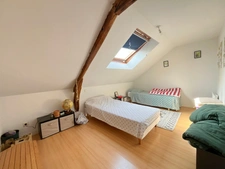 Maison en pierre