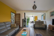 Maison familiale 4 chambres à vendre à Plessé, proche commerces et écoles
