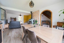 Maison familiale 4 chambres à vendre à Plessé, proche commerces et écoles