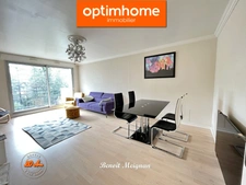 EN EXCLUSIVITÉ – Appartement T4 de standing, quartier de l'Eraudière - Renaudière