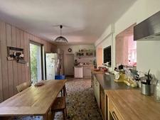 EXCLUSIVITÉ – Maison familiale avec grande dépendance à Plessé