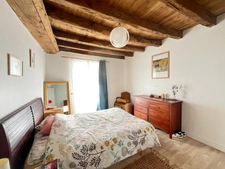 Maison en pierre