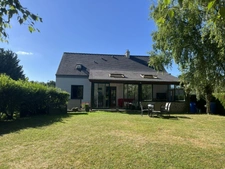 Maison familiale 4 chambres à vendre à Plessé, proche commerces et écoles