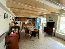 Maison en pierre – Saint-Gildas-des-Bois