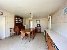 Maison en pierre - Exclusivité