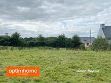 Terrain constructible - Exclusivité