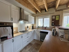 Maison 3 chambres avec jardin à vendre à Plessé