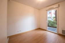 Appartement T3 en rez de chaussée - CARQUEFOU