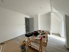 Maison rénovée avec dépendance – Avessac