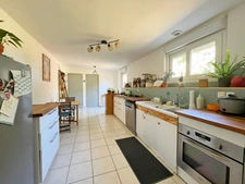 Maison en pierre