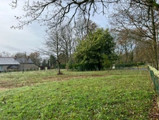 Terrain à bâtir - Exclusivité PLESSE