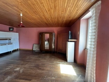 Maison en pierre à vendre à Plessé – 3 chambres – Double garage – Terrain de 1 326m²