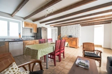 CROSSAC - Domaine de 2 Maisons de Charme avec Piscine et Fort Potentiel