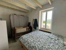 Maison 3 chambres avec jardin à vendre à Plessé