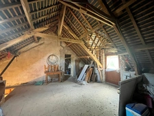 Maison en pierre - Exclusivité