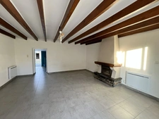 Maison en pierre à vendre à Plessé – le charme d’une maison authentique