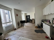 Immeuble de rapport à vendre à Plessé – Investissement rentable avec potentiel