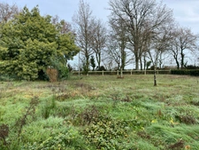 Terrain à bâtir - Exclusivité PLESSE