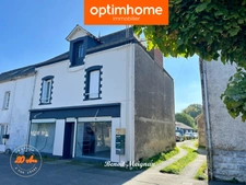 Immeuble à vendre - PLESSE