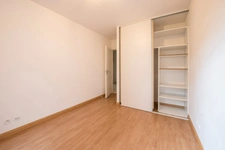 Appartement T3 en rez de chaussée - CARQUEFOU
