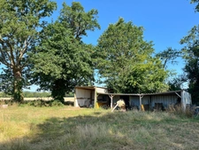 Maison en pierre