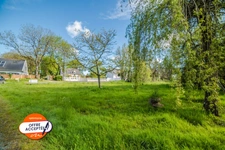 Terrain constructible - Exclusivité