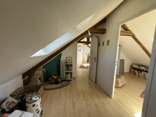 EXCLUSIVITÉ – Maison familiale avec grande dépendance à Plessé
