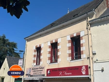Appartement Duplex - Exclusivité