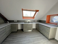 Immeuble de rapport – 2 appartements T4 – 10 % de rentabilité – Terrain 688 m² – Plessé