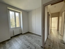 Immeuble de rapport – 2 appartements T4 – 10 % de rentabilité – Terrain 688 m² – Plessé