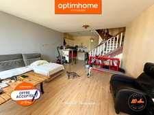 Appartement Duplex - Exclusivité