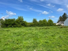 Terrain constructible - Exclusivité