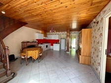Maison en pierre à vendre à Plessé – 3 chambres – Double garage – Terrain de 1 326m²